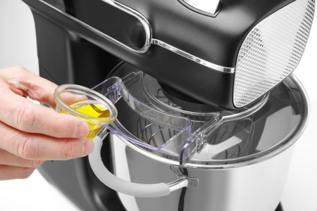 Миксер планетарный HENDI Blackbolt 221570, 7 л