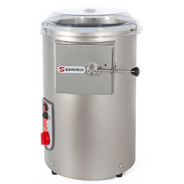 Картофелечистка Sammic M-5 (220В)