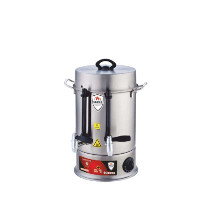 Водонагреватель на 9 л YUKON MMCO-80, 2 поворотных крана