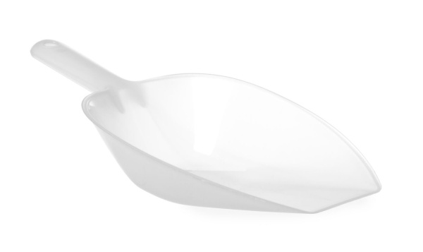 Совок из полипропилена, HENDI 562079, 0,65 л, 330 мм