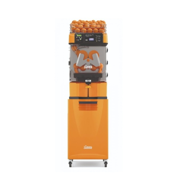 Соковыжималка Zumex New Versatile Pro All-in-One Cashless UE (Orange), 10285-UE-Orange