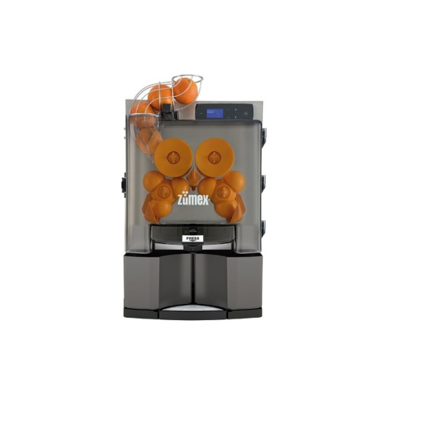 Соковыжималка Zumex Smart Essential Pro UE (Graphite)