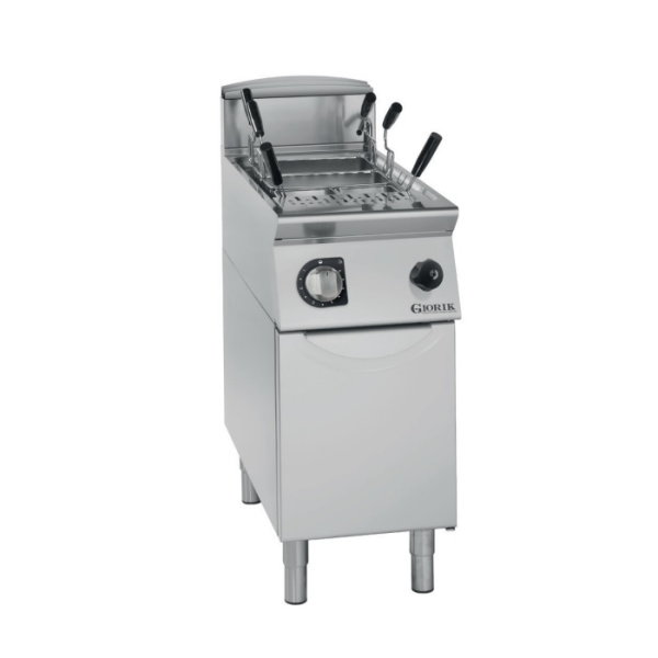 Макароноварка Giorik Unika 900 CPE926, электрическая, напольная, 40 л