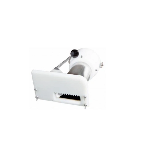 Дозатор фарша ручной (brick) к мясорубке LM‑42A/130A Koneteollisuus Oy ELMAFORM