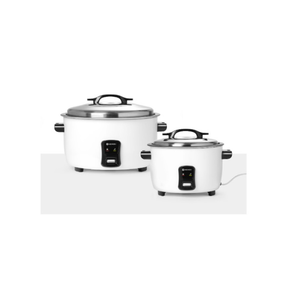 Рисоварка HENDI Kitchen Line 240458, 10 л