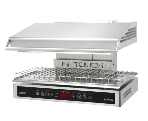 Гриль электрический Salamander Hi Touch Giorik ST40