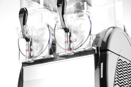 Гранитор HENDI 274224, 2x12 л, 24 л