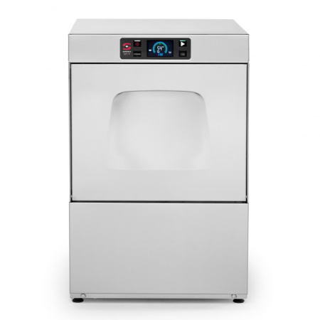 Машина стаканомоечная Sammic UX-40BD DD (220 В)