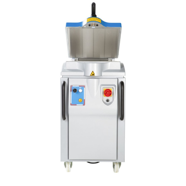 Пресс автоматический для масла и теста Daub Bakery Machinery BV, Robopress Variomatic