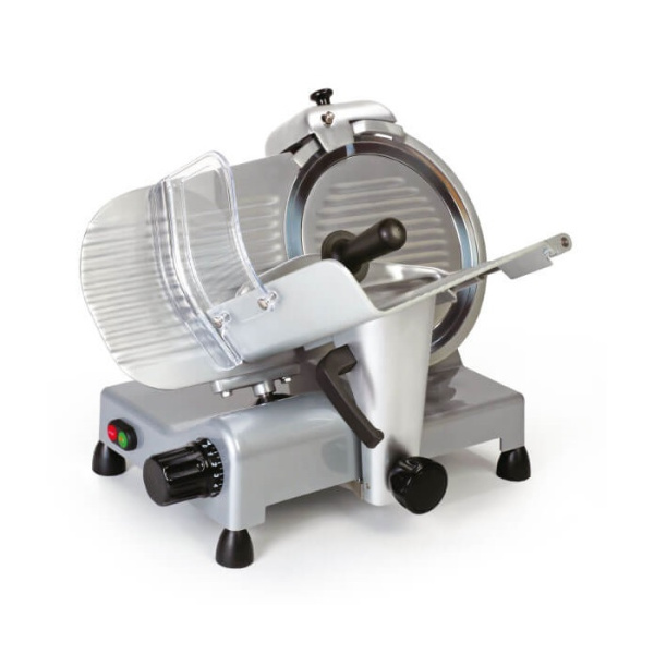 Слайсер гравитационный R.G.V. LUXURY 330 G-ES PROF CEV