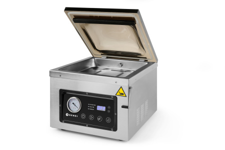 Упаковщик вакуумный HENDI Profi Line 201435, настольный