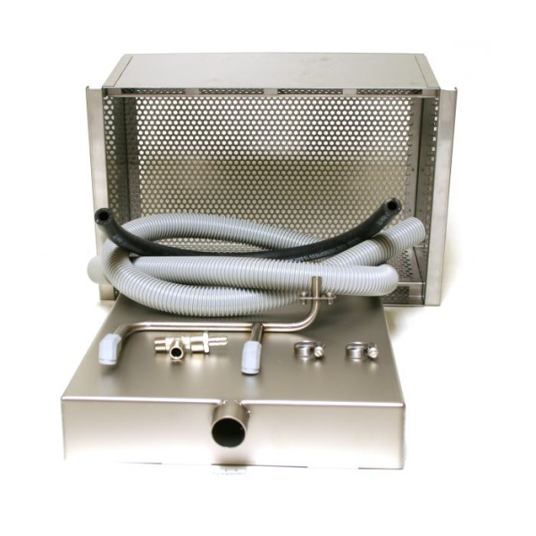 Комплект фильтров для картофелечисток Sammic M-5/PI-10/20/PES-2, 2009223