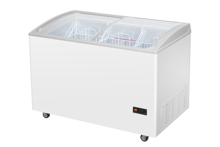 Ларь морозильный Haier SD-377