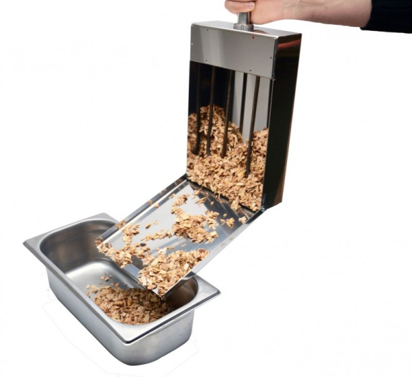 Генератор дыма Retigo Vision Smoker
