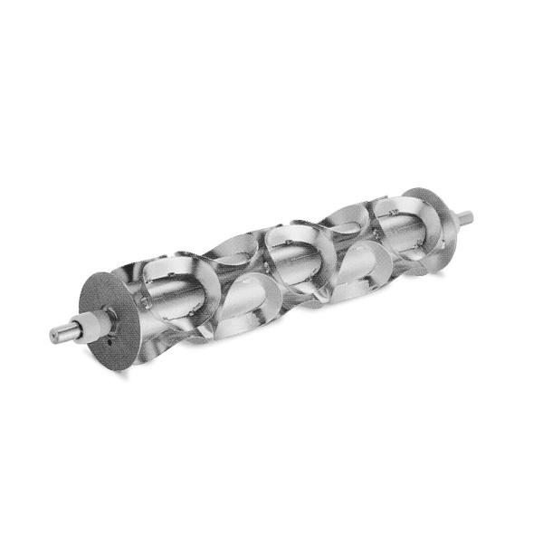Вал режущий круглый 50-70 мм Zmatik GC-RTR (50-70 мм)