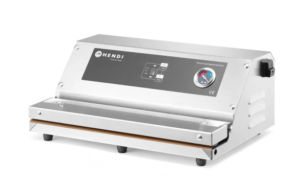 Упаковщик вакуумный бескамерный HENDI Profi Line 970362, настольный