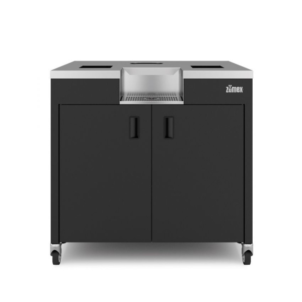 Подиум Zumex Podium Wide Speed (Black)
