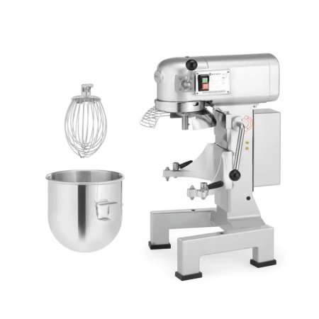 Миксер планетарный HENDI Kitchen Line 222843, 20 л