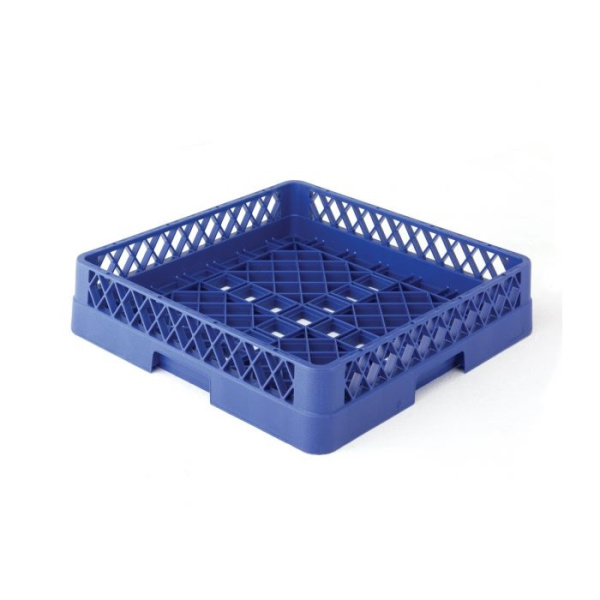 Корзина открытая Sammic C-1, 500х500х100 мм