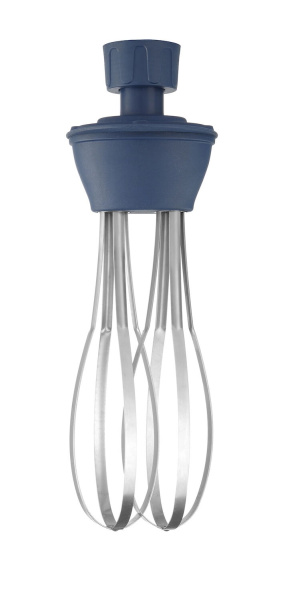 Насадка-венчик для погружного блендера Kitchen Line 221884 и 221891, 250 мм, HENDI 222263