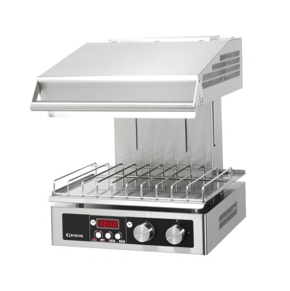 Гриль электрический Salamander Hi Lite Giorik SH20
