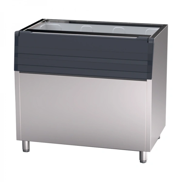 Бункер для льдогенераторов M350-600 BREMA BIN 350*M350-600