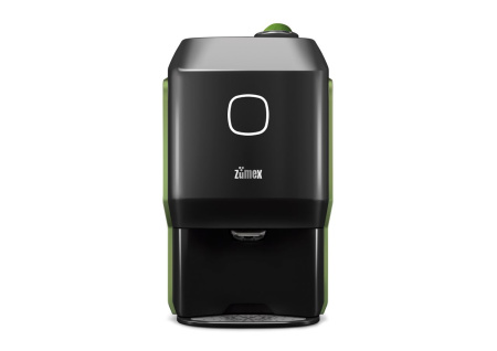 Соковыжималка профессиональная для лайма ZUMEX Soul Series 2 UE, 10867-UE-Black Light Green, черный, светло-зеленый
