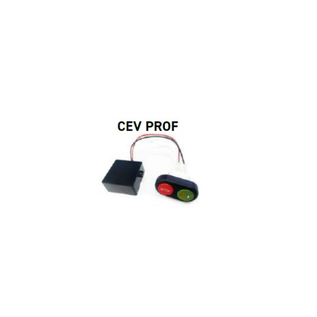 Слайсер гравитационный R.G.V. NEW LUSSO 275/S PROF CEV