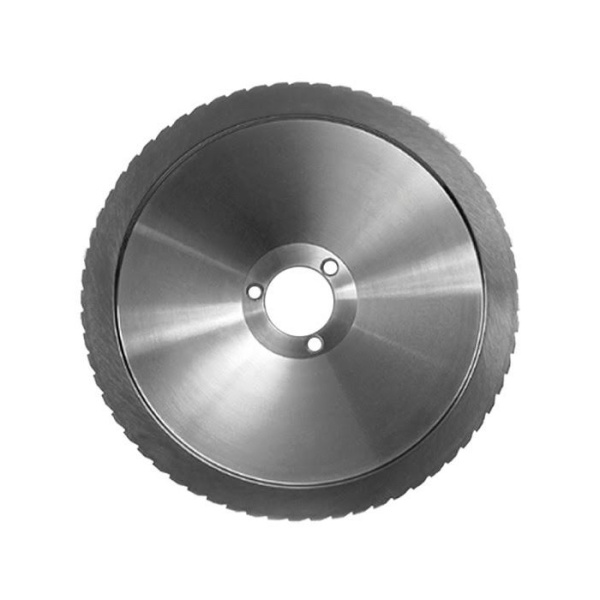 Диск режущий зубчатый для рыбы R.G.V. 00000000408, 350 мм