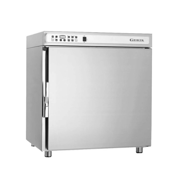 Регенератор Ribox 7хGN1/1 - 7 60x40 Giorik GR0711P