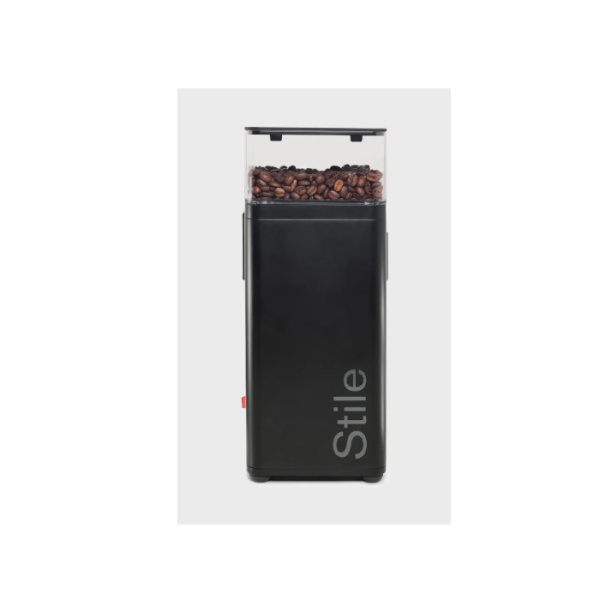 Кофемолка полуавтоматическая Rancilio Stile SD, 0,51 кг (Black)