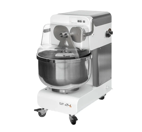 Тестомес двуручный Bernardi BT24s, BT2440059