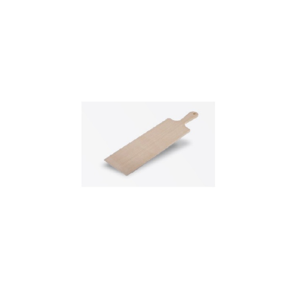 Лопатка для печи Trgopek, деревянная, 500х140 мм, с ручкой